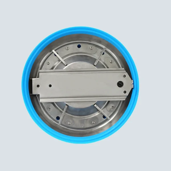 RGB LED Swimming Pool Light 6W 9W 18W 36W 45W IP68 Waterproof AC/DC12V Outdoor UnderWater Light Pond LED Piscina Luz Spotlight - Image 4