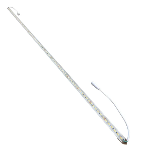 LED Hard Strip Light IP65 Waterproof DC24V Low Voltage 3CCT Adjustable (3500K/4000K/5000K) for Indoor/Outdoor Use High Brightness Durable Lighting - Image 6