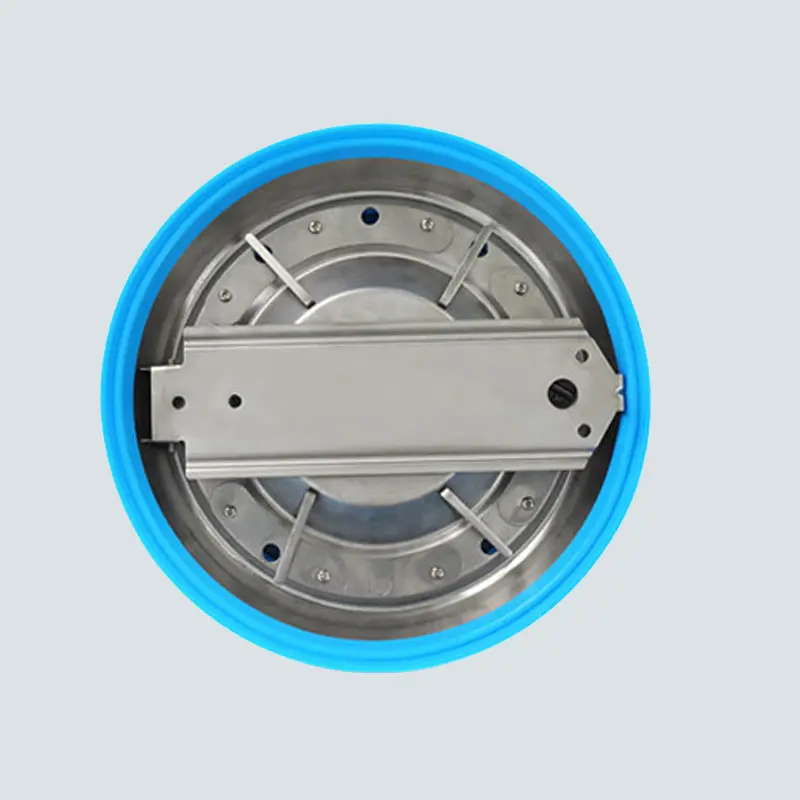 IP68 Waterproof RGB LED Pool Light with Remote Control – 12W/18W/36W Stainless Steel Underwater Wall Lamp - Image 3