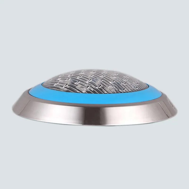 IP68 Waterproof RGB LED Pool Light with Remote Control – 12W/18W/36W Stainless Steel Underwater Wall Lamp - Image 4