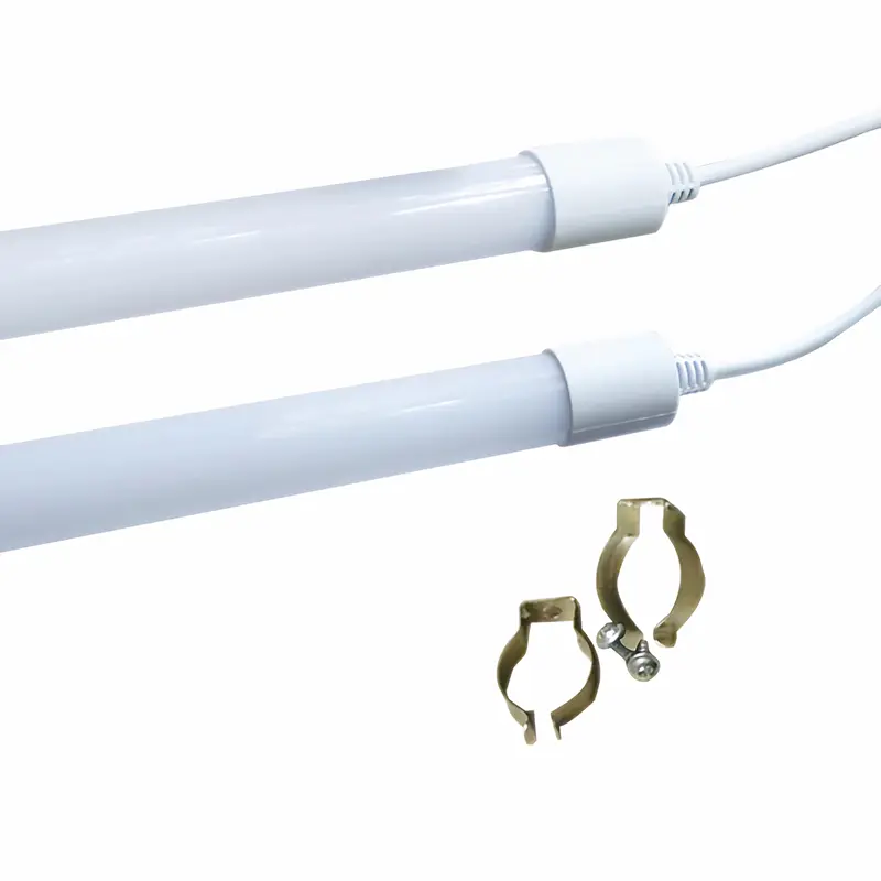 5FT 1.5M 30W 3950LM,IP65 Waterproof T8 LED PC Tube Light – Energy Efficient, Durable, and Long-Lasting Commercial Lighting Solution (Copy) - Image 2