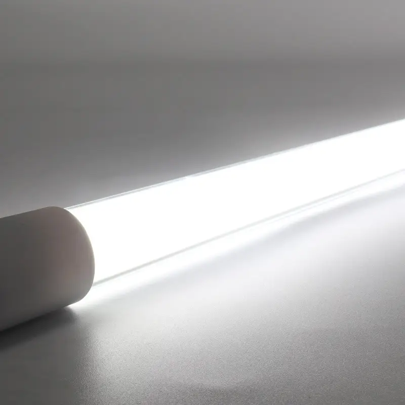 5FT 1.5M 30W 3950LM,IP65 Waterproof T8 LED PC Tube Light – Energy Efficient, Durable, and Long-Lasting Commercial Lighting Solution (Copy) - Image 3