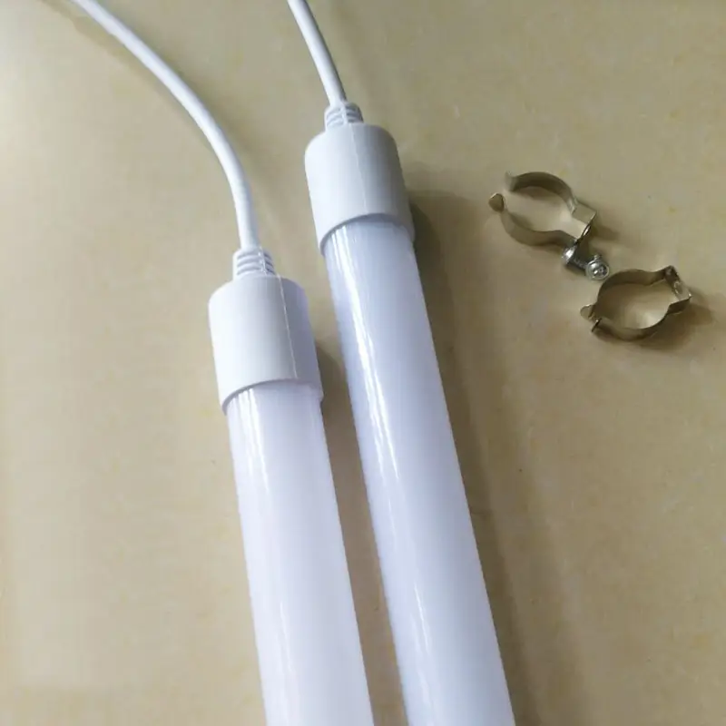 5FT 1.5M 30W 3950LM,IP65 Waterproof T8 LED PC Tube Light – Energy Efficient, Durable, and Long-Lasting Commercial Lighting Solution (Copy) - Image 6